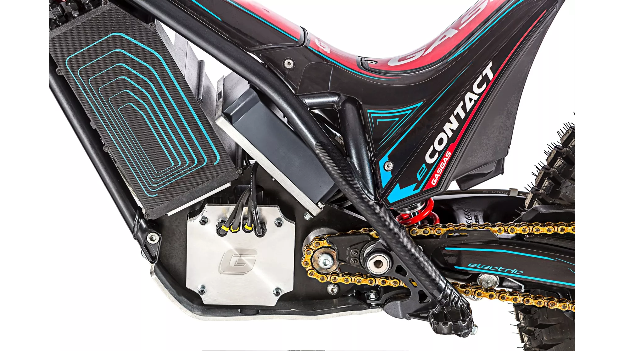 GASGAS EContact - Image 7 GASGAS EContact - Image 7